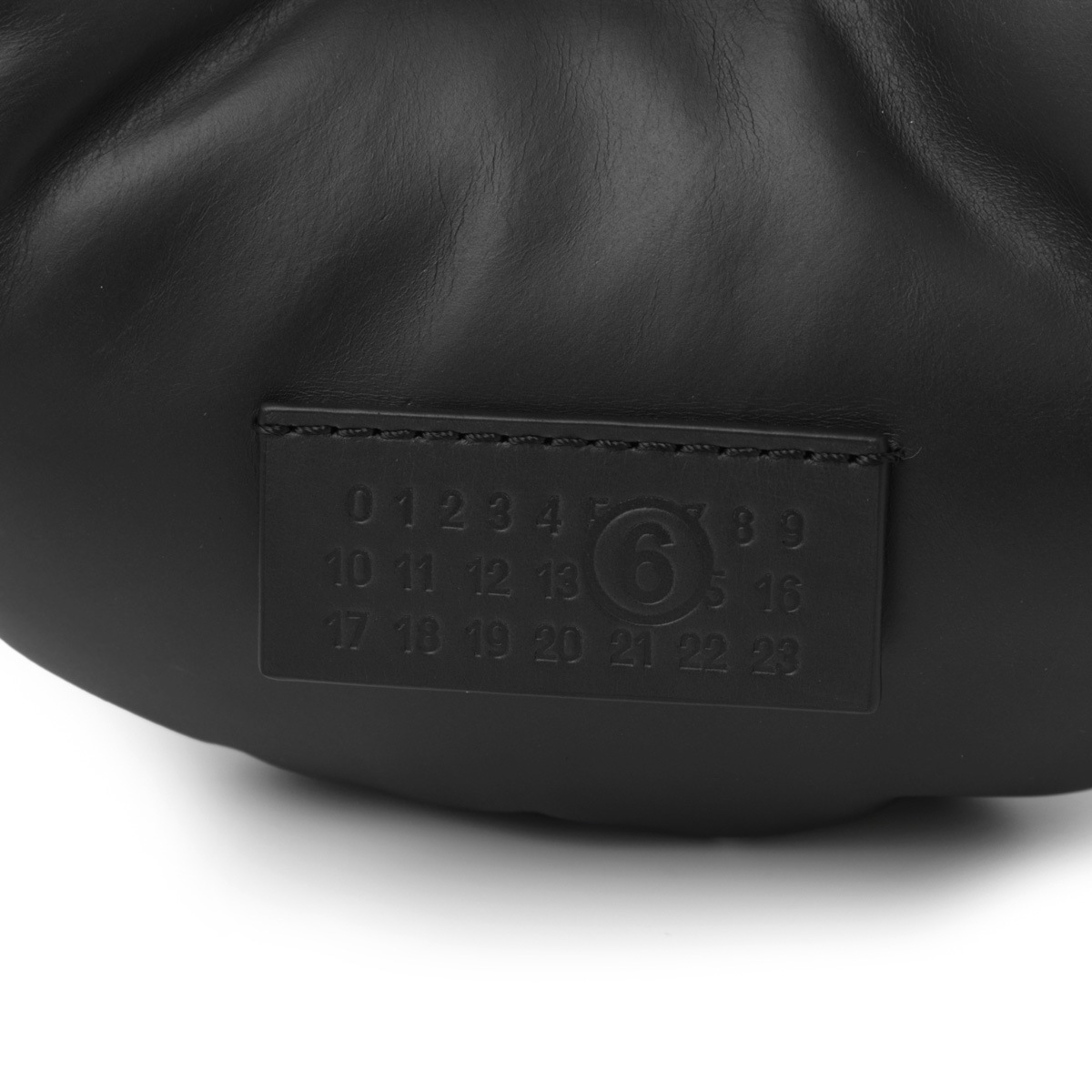 MM6 Maison Margiela エムエム 6 メゾンマルジェラ ハンドバッグ