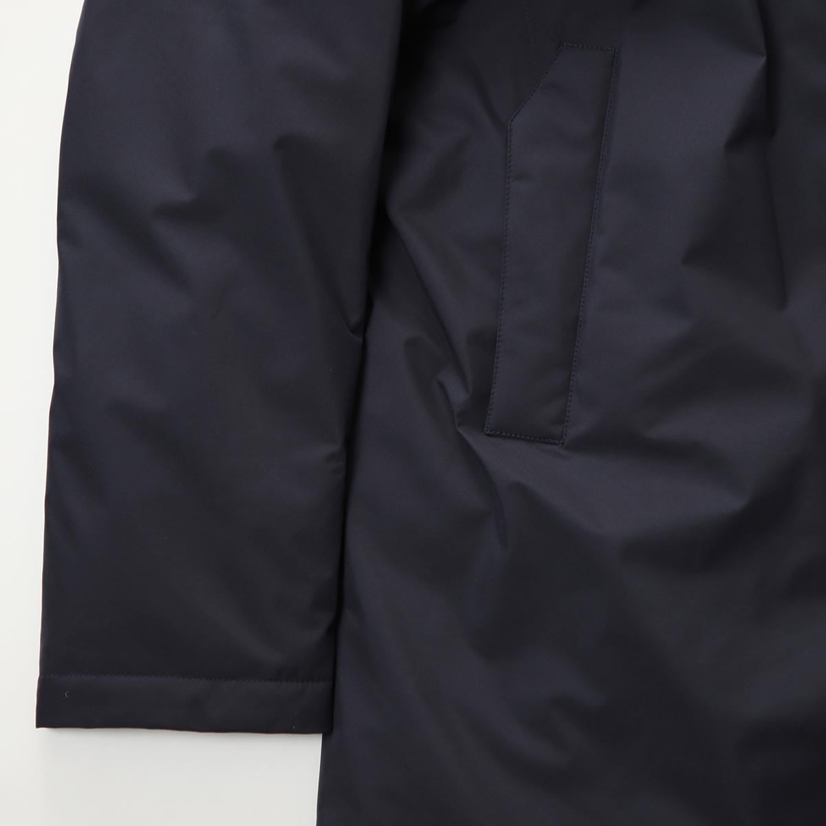アウトレット】HERNO ヘルノ ダウンコート/HERNO LAMINAR SARTORIAL
