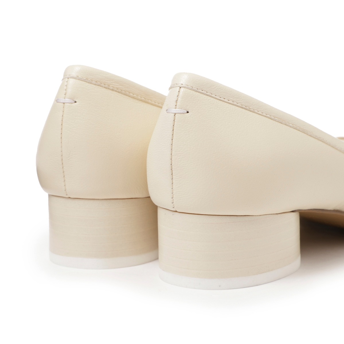 アウトレット】Maison Margiela メゾンマルジェラ パンプス/TABI タビ