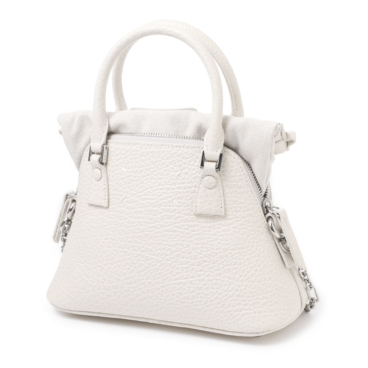 Maison Margiela メゾンマルジェラ ショルダーバッグ 2WAY/5AC CLASSIQUE MICRO レディース