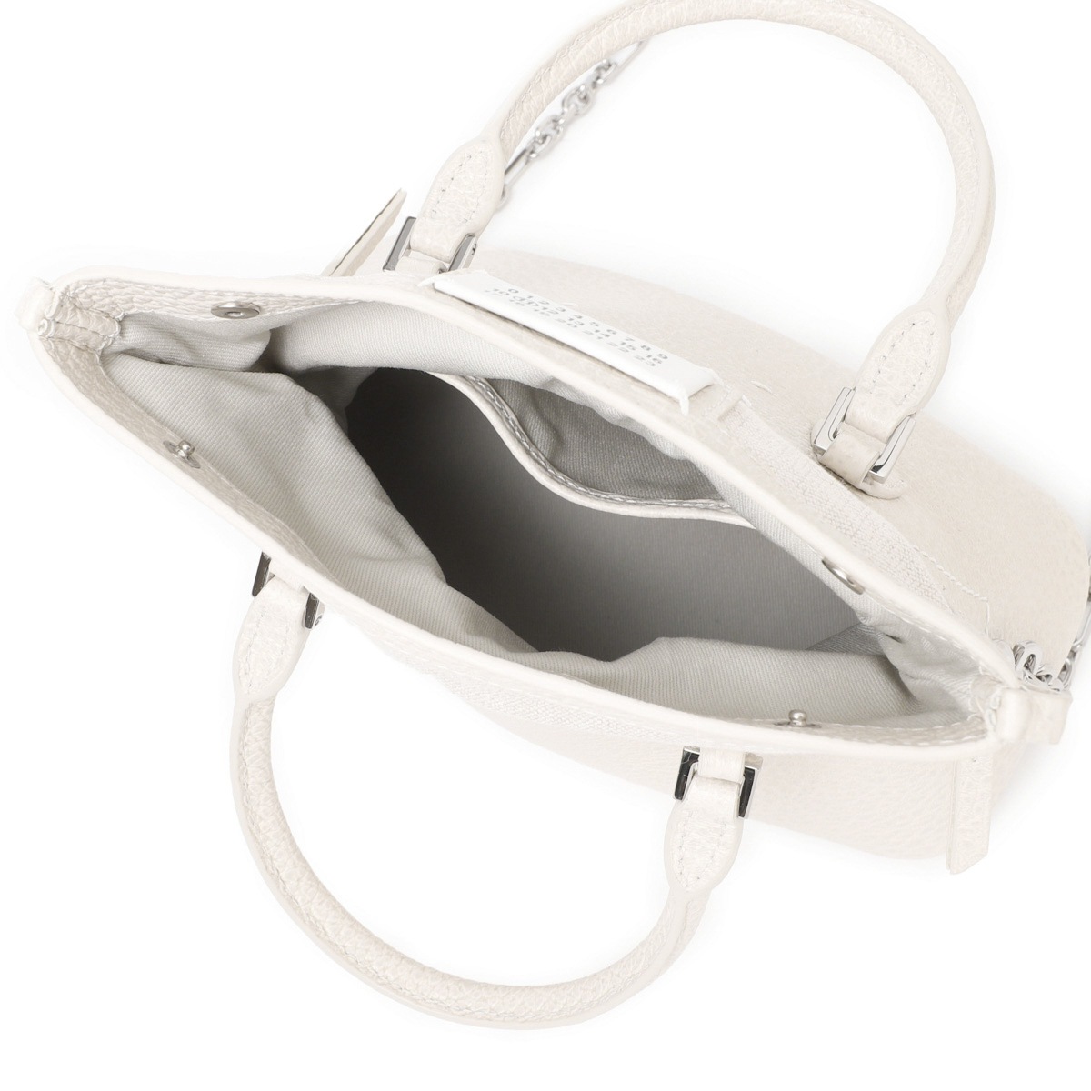 Maison Margiela メゾンマルジェラ ショルダーバッグ 2WAY/5AC CLASSIQUE MICRO レディース