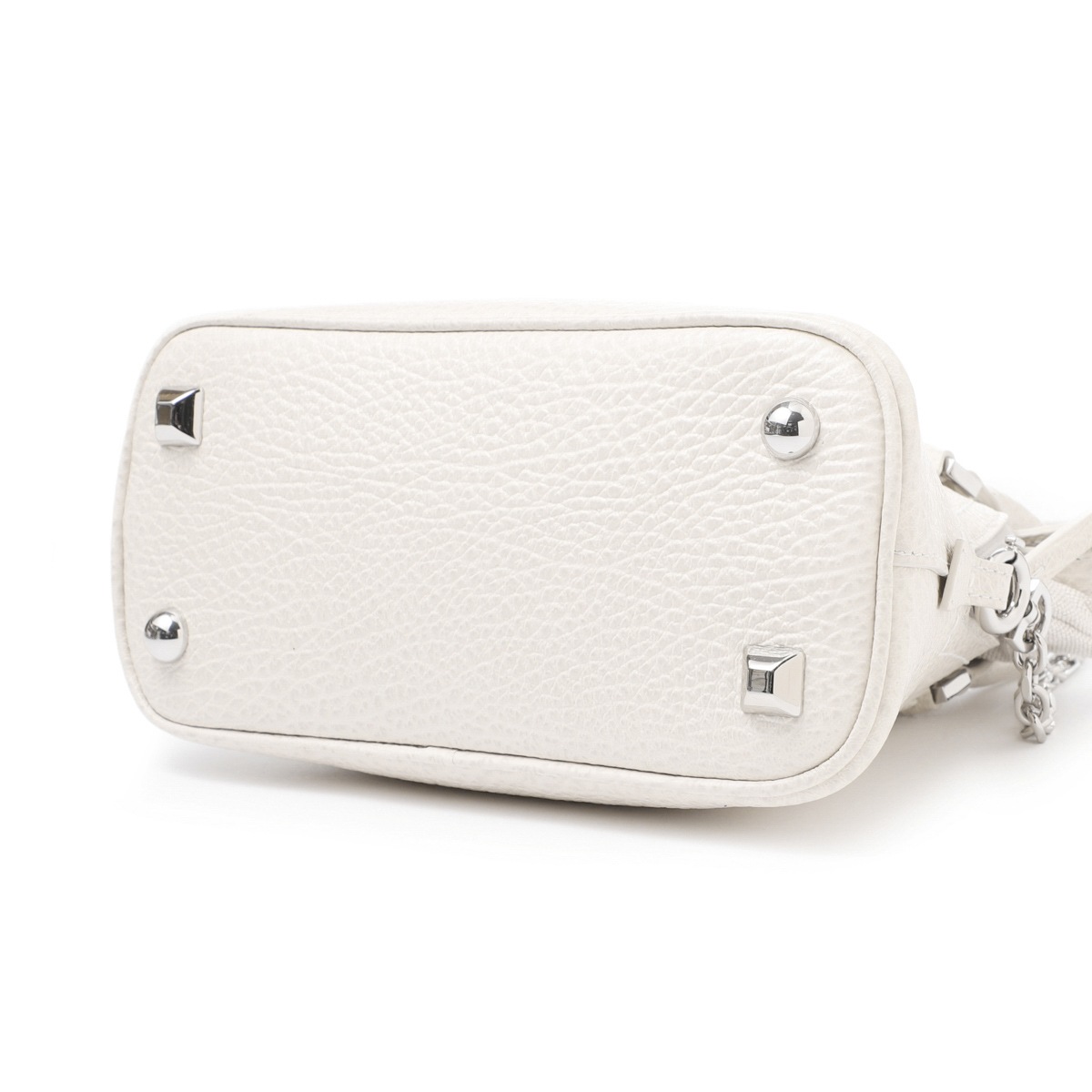 Maison Margiela メゾンマルジェラ ショルダーバッグ 2WAY/5AC CLASSIQUE MICRO レディース