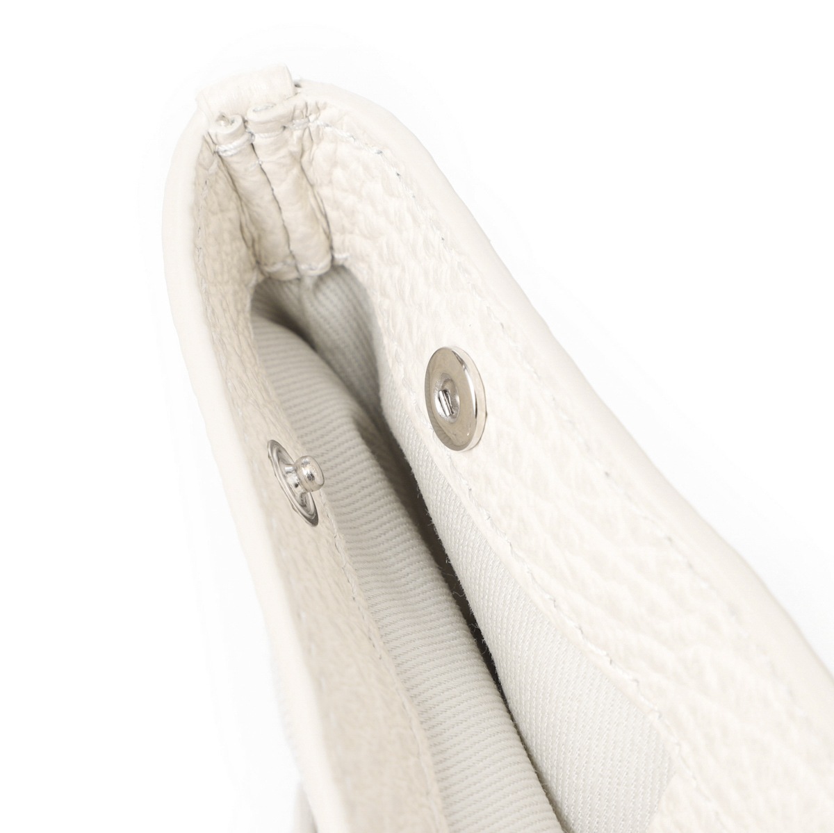 Maison Margiela メゾンマルジェラ ショルダーバッグ 2WAY/5AC CLASSIQUE MICRO レディース