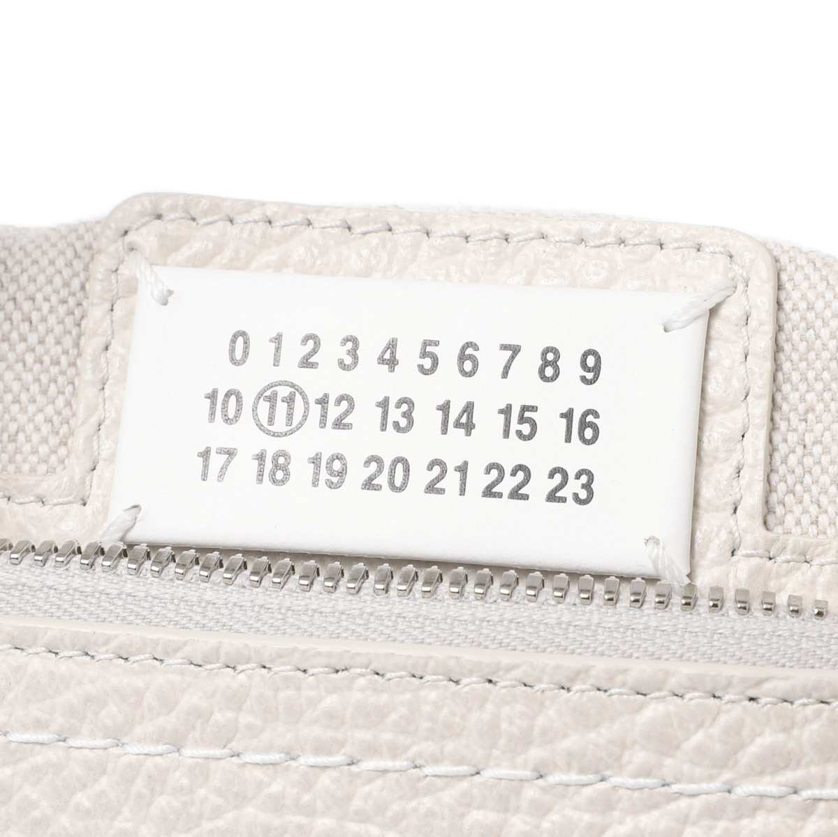 Maison Margiela メゾンマルジェラ ショルダーバッグ 2WAY/5AC CLASSIQUE MICRO レディース