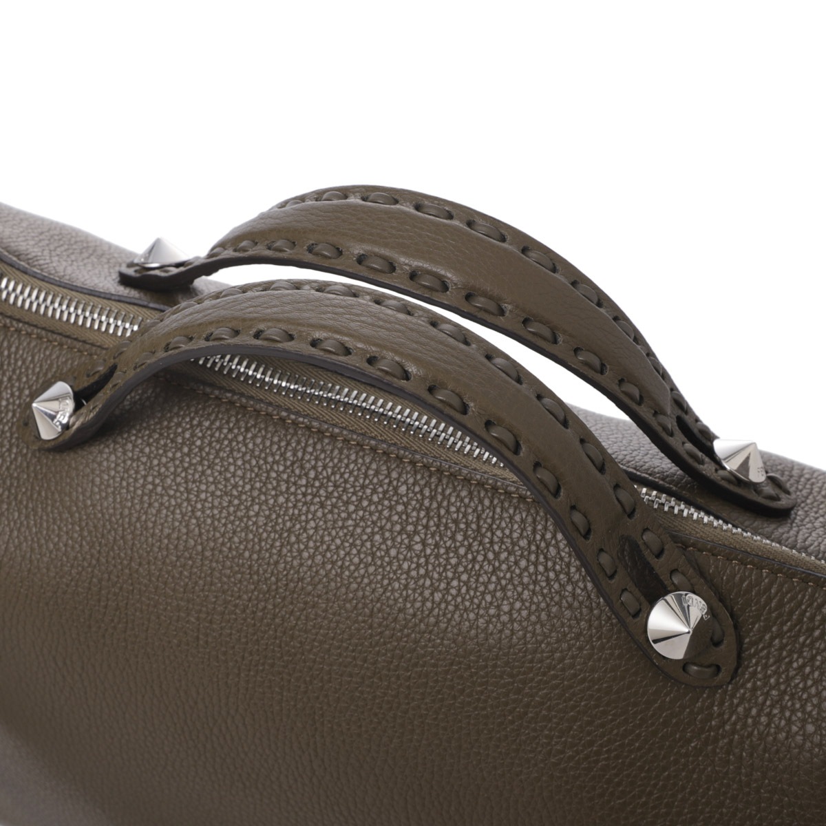 FENDI フェンディ ボストンバッグ 2WAY/BY THE WAY SELLERIA FENDI フェンディ ボストンバッグ 2WAY/BY THE WAY SELLERIA