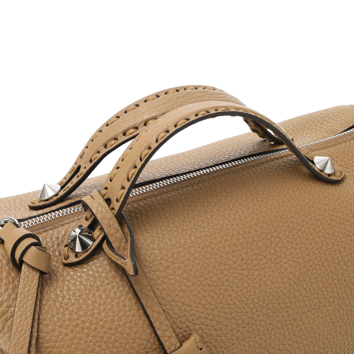 FENDI フェンディ ボストンバッグ 2WAY/BY THE WAY SELLERIA LARGE