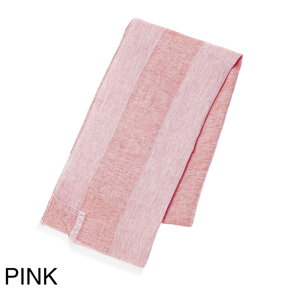 【アウトレット】PIACENZA CASHMERE ピアチェンツァ カシミア スカーフ/BABILA メンズ