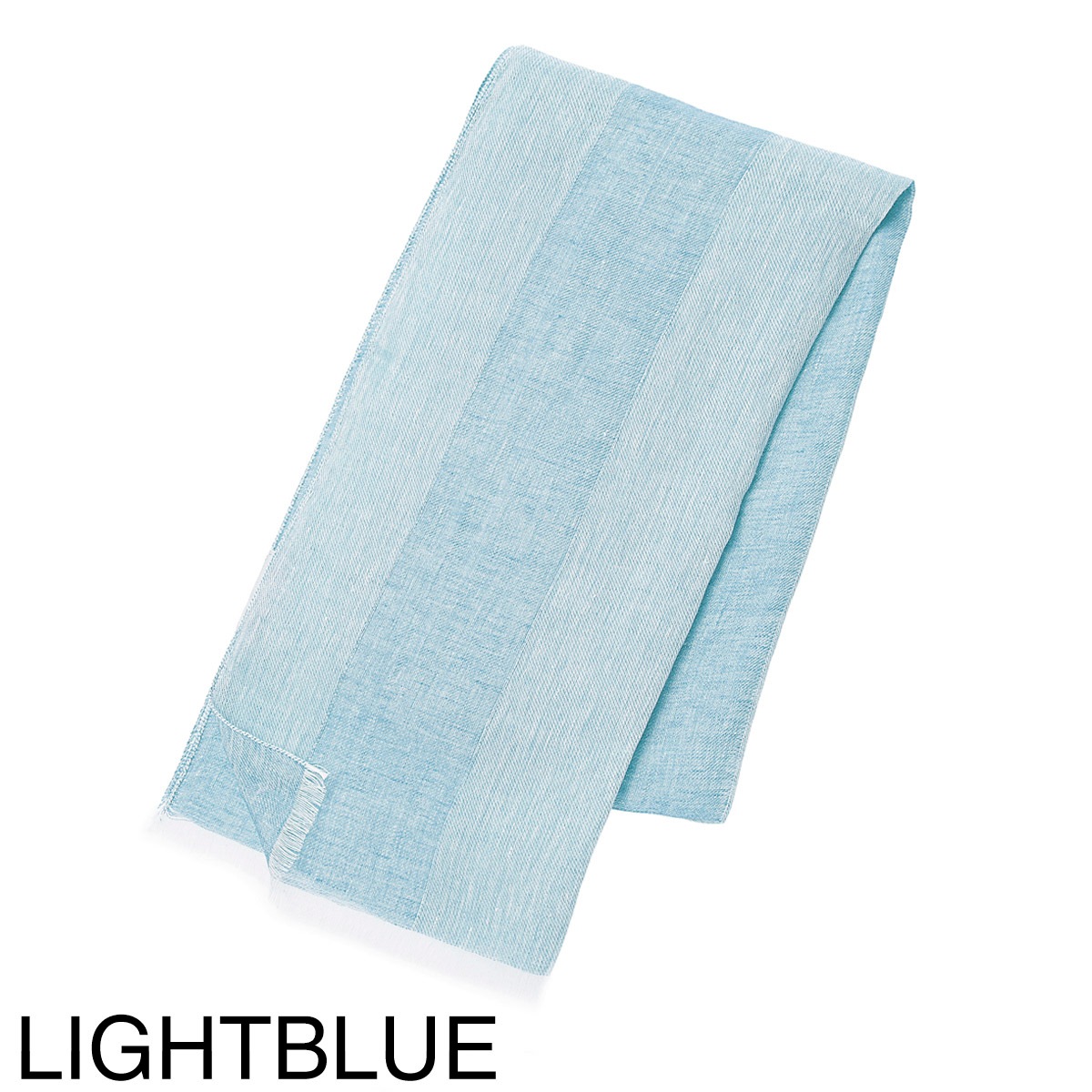 【アウトレット】PIACENZA CASHMERE ピアチェンツァ カシミア スカーフ/BABILA メンズ