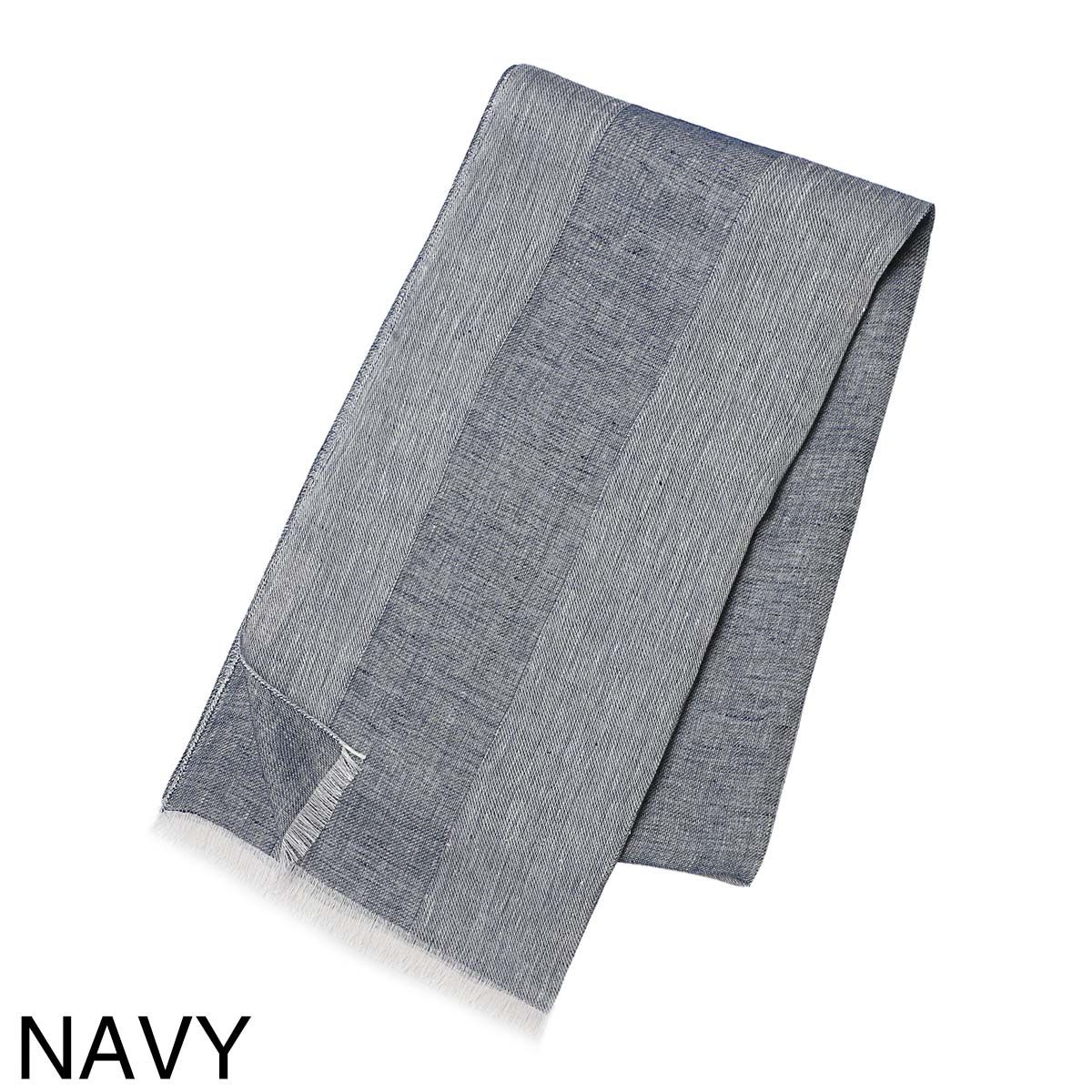 【アウトレット】PIACENZA CASHMERE ピアチェンツァ カシミア スカーフ/BABILA メンズ