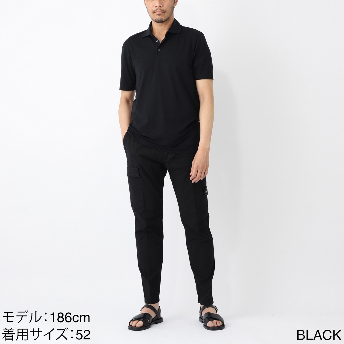 半額大特価　クルチアーニ 　半袖コットンニット 50　白　メンズCruciani 半額大特価 クルチアーニ 半袖コットンニット 50 白 メンズ