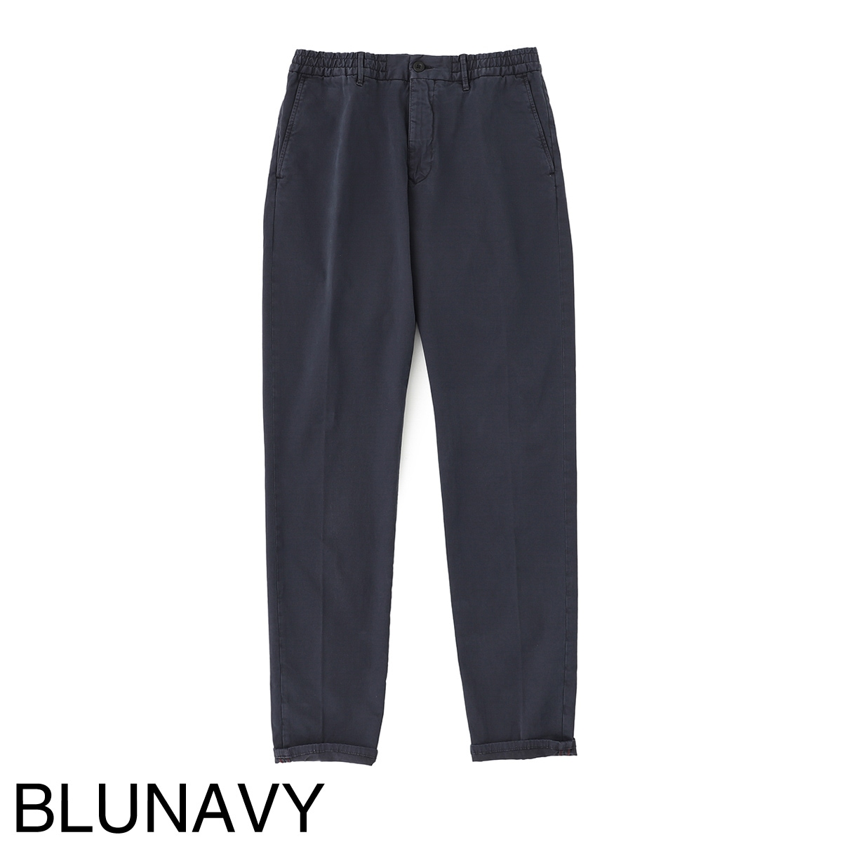 アウトレット】INCOTEX SLACKS インコテックス スラックス コットン