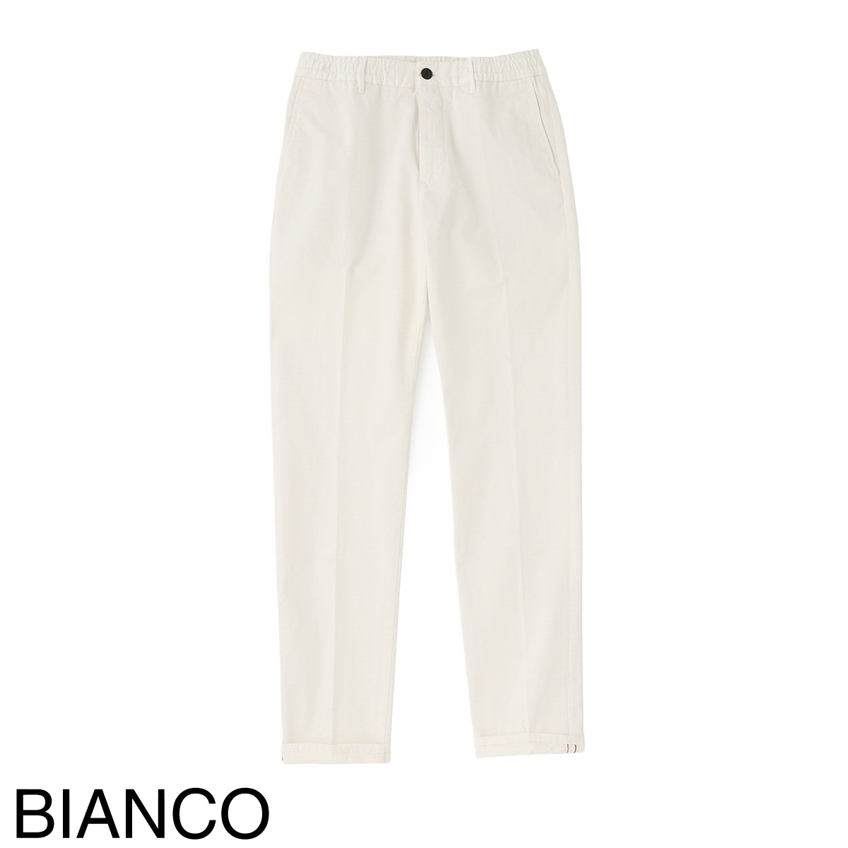 アウトレット】INCOTEX SLACKS インコテックス スラックス コットン
