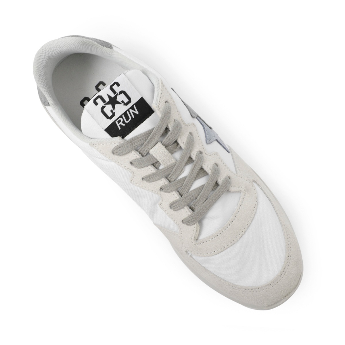 2Star ツースター スニーカー/RUNNING BASIC【大きいサイズあり】 メンズ