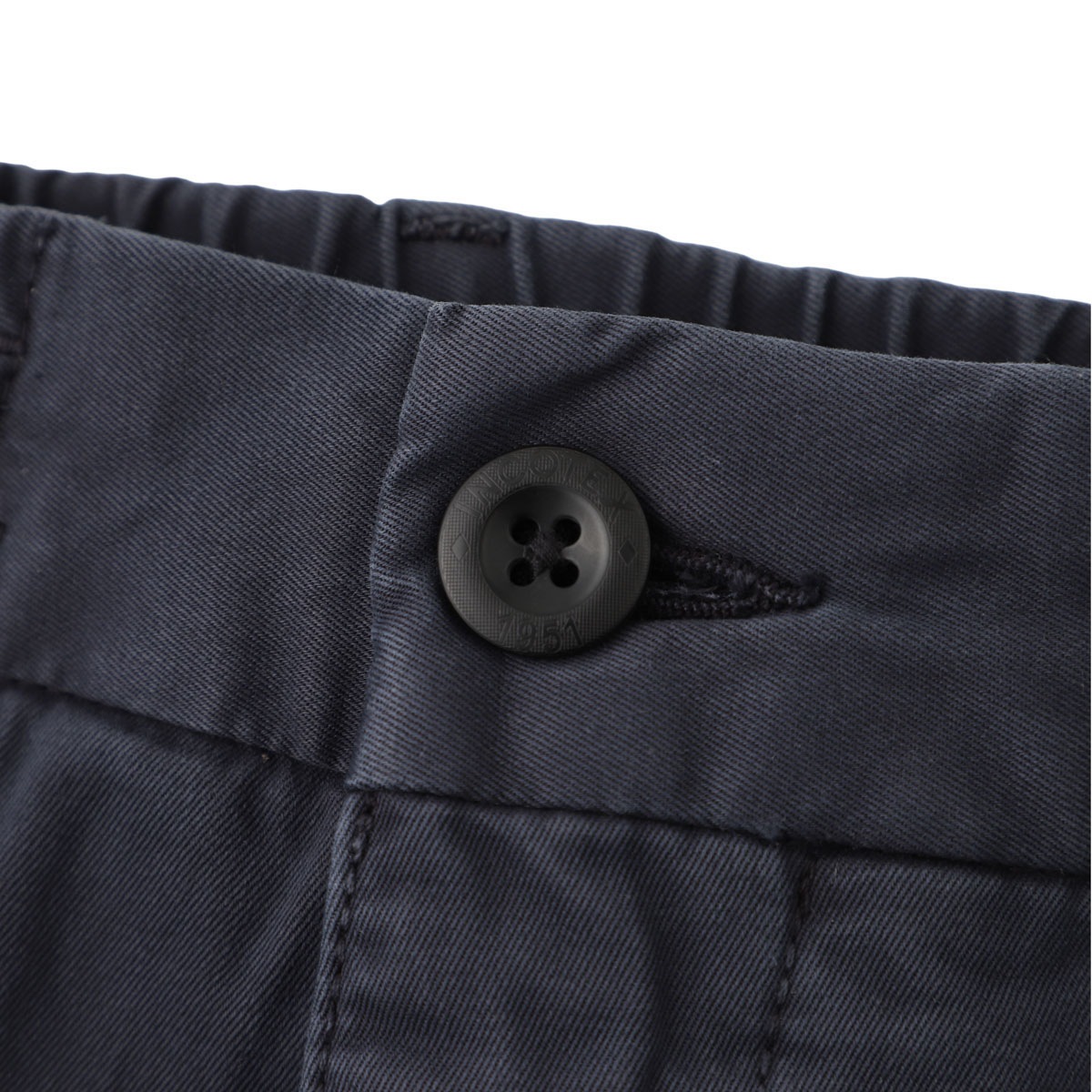 アウトレット】INCOTEX SLACKS インコテックス スラックス コットン