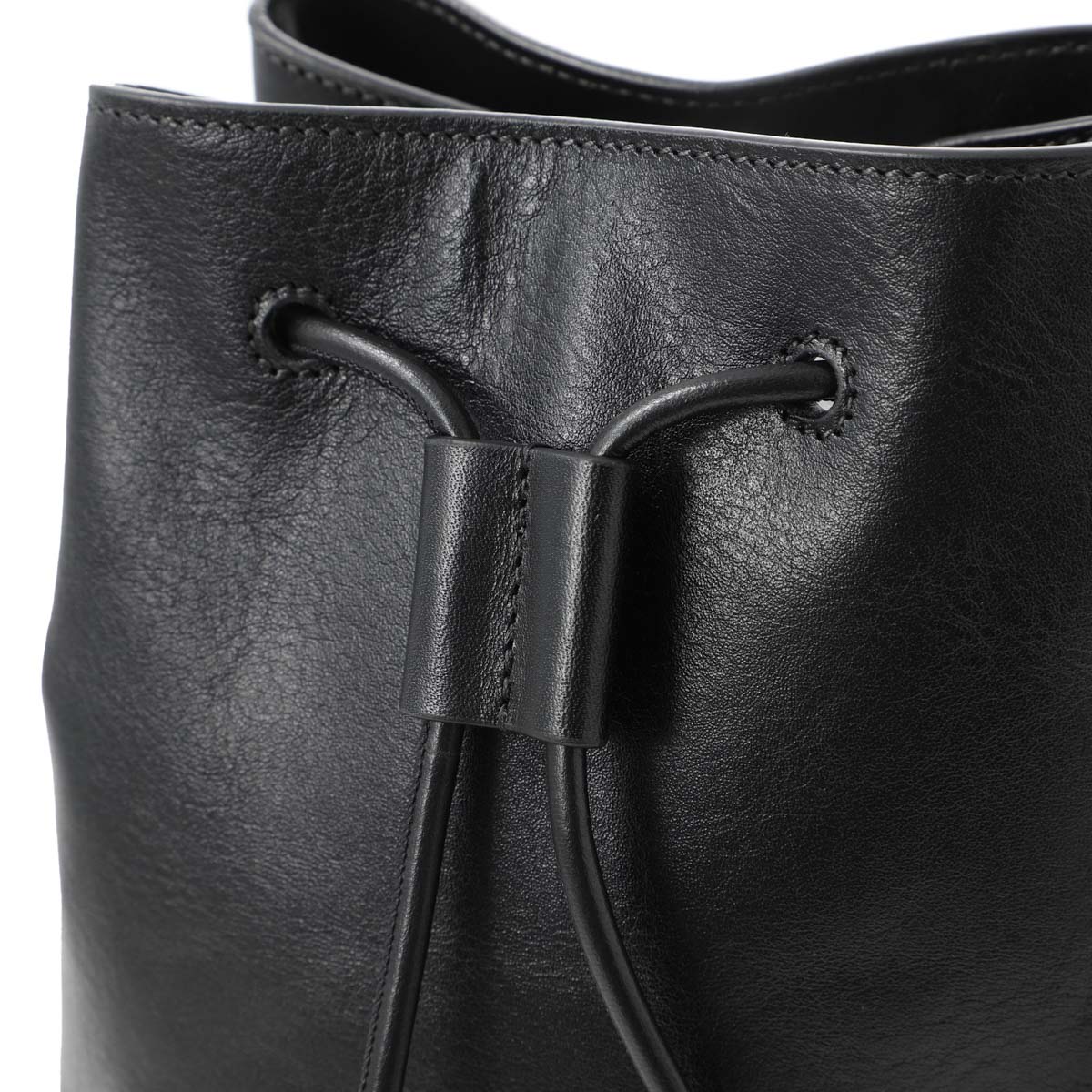 JIL SANDER ジルサンダー クロスボディバッグ/DRAWSTRING