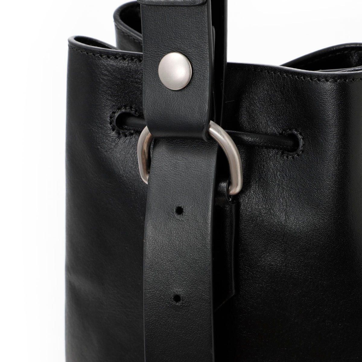 JIL SANDER ジルサンダー クロスボディバッグ/DRAWSTRING