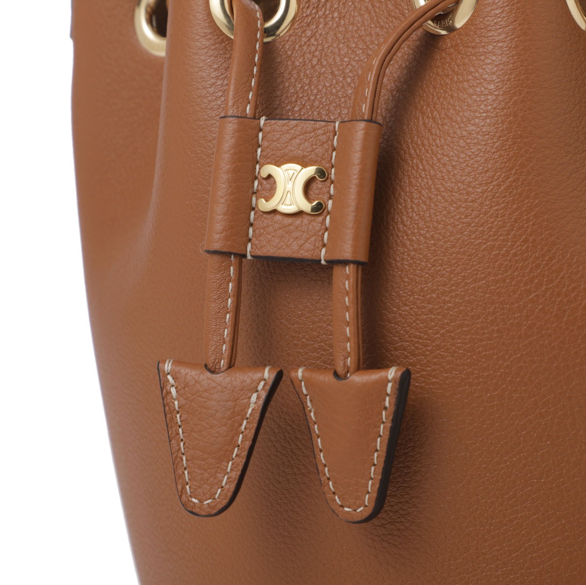 アウトレット】CELINE セリーヌ バケットバッグ 3WAY/ショルダーバッグ