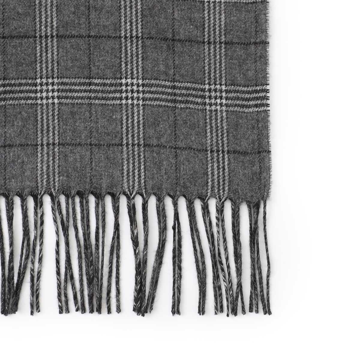 PIACENZA CASHMERE ピアチェンツァ カシミア マフラー/スカーフ/BALTAZAR