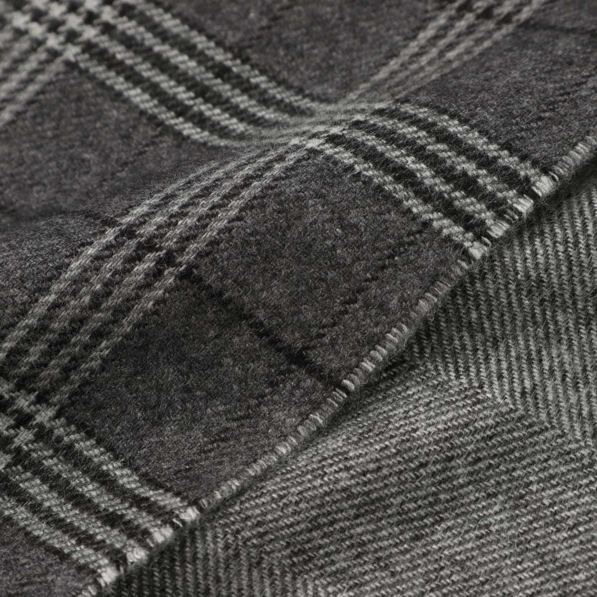 PIACENZA CASHMERE ピアチェンツァ カシミア マフラー/スカーフ/BALTAZAR