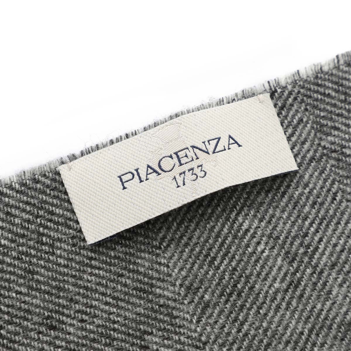PIACENZA CASHMERE ピアチェンツァ カシミア マフラー/スカーフ/BALTAZAR