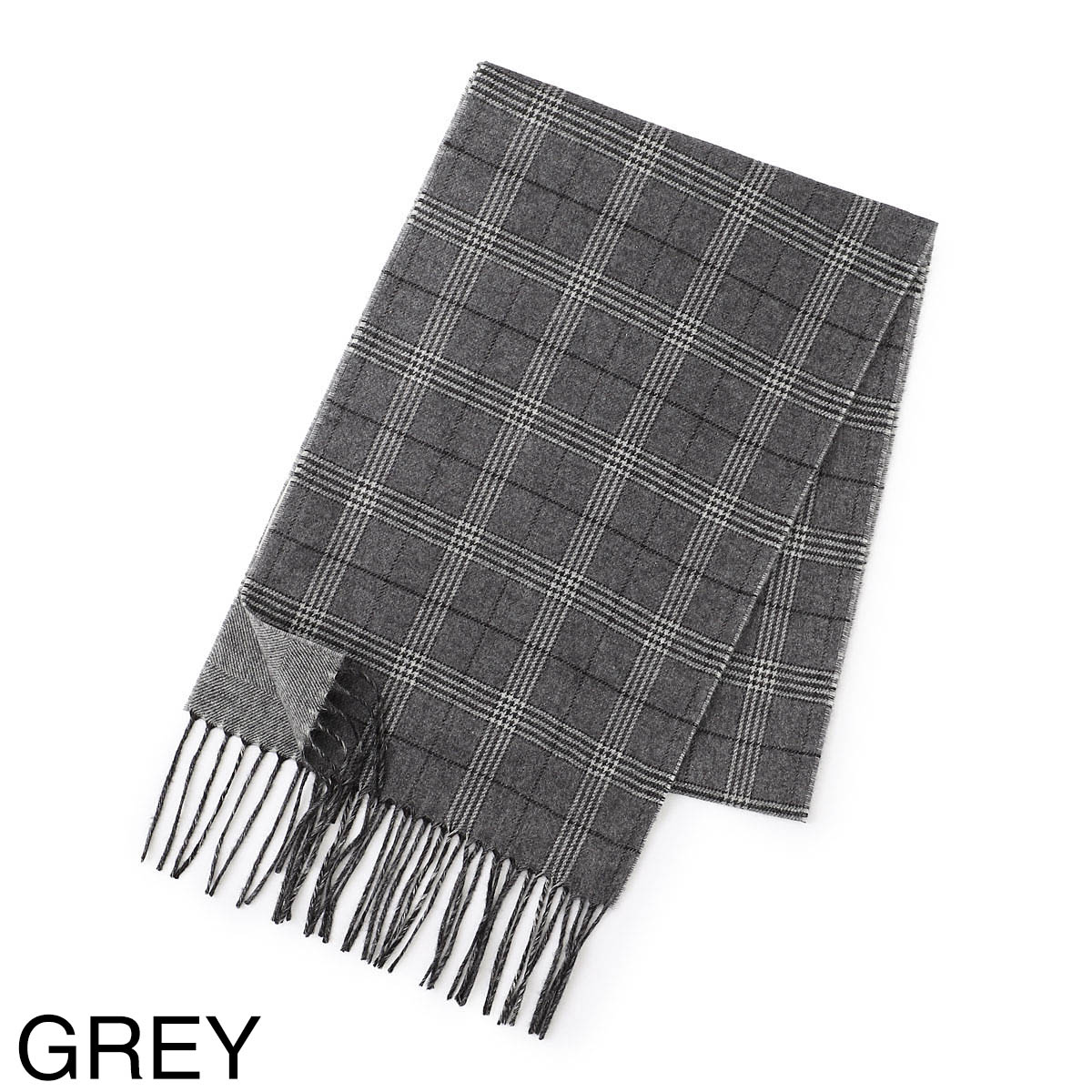 PIACENZA CASHMERE ピアチェンツァ カシミア マフラー/スカーフ/BALTAZAR