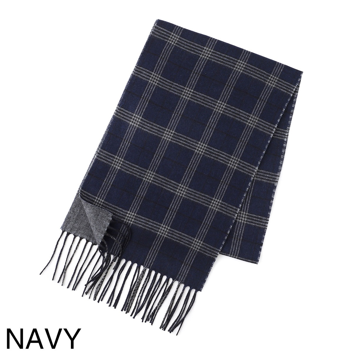 PIACENZA CASHMERE ピアチェンツァ カシミア マフラー/スカーフ/BALTAZAR