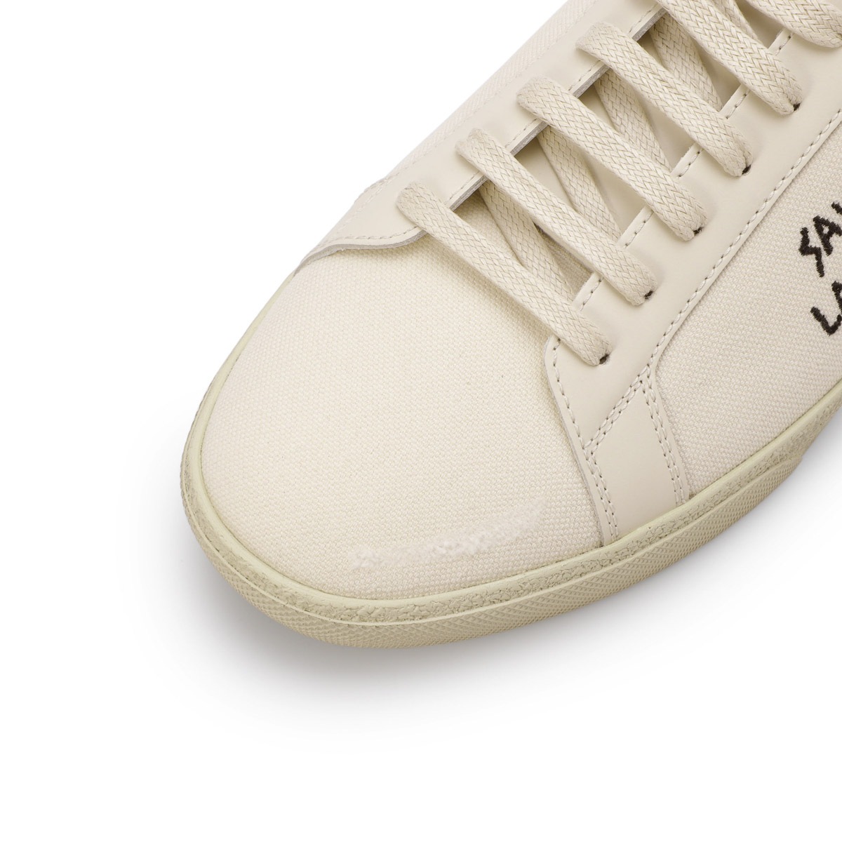 SAINT LAURENT サンローラン スニーカー/COURT CLASSIC SL/06【大きい