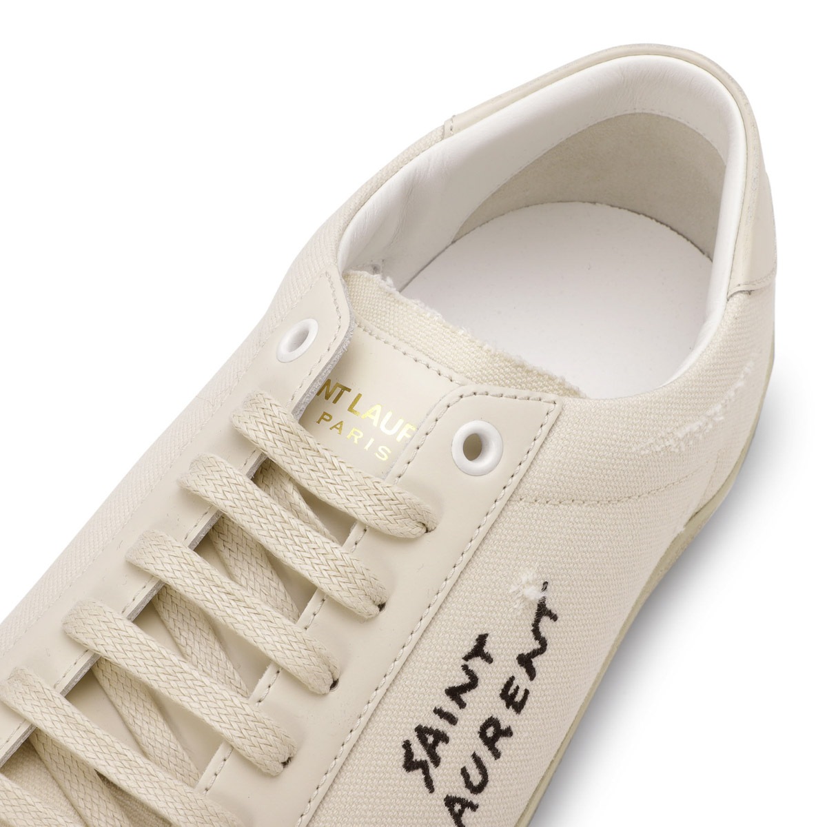SAINT LAURENT サンローラン スニーカー/COURT CLASSIC SL/06