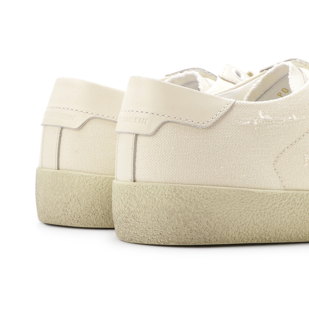 SAINT LAURENT / サンローラン /「コート SL/06」スニーカー Saint Laurent SL 06(サンローラン) スニーカー(メンズ) - 海外