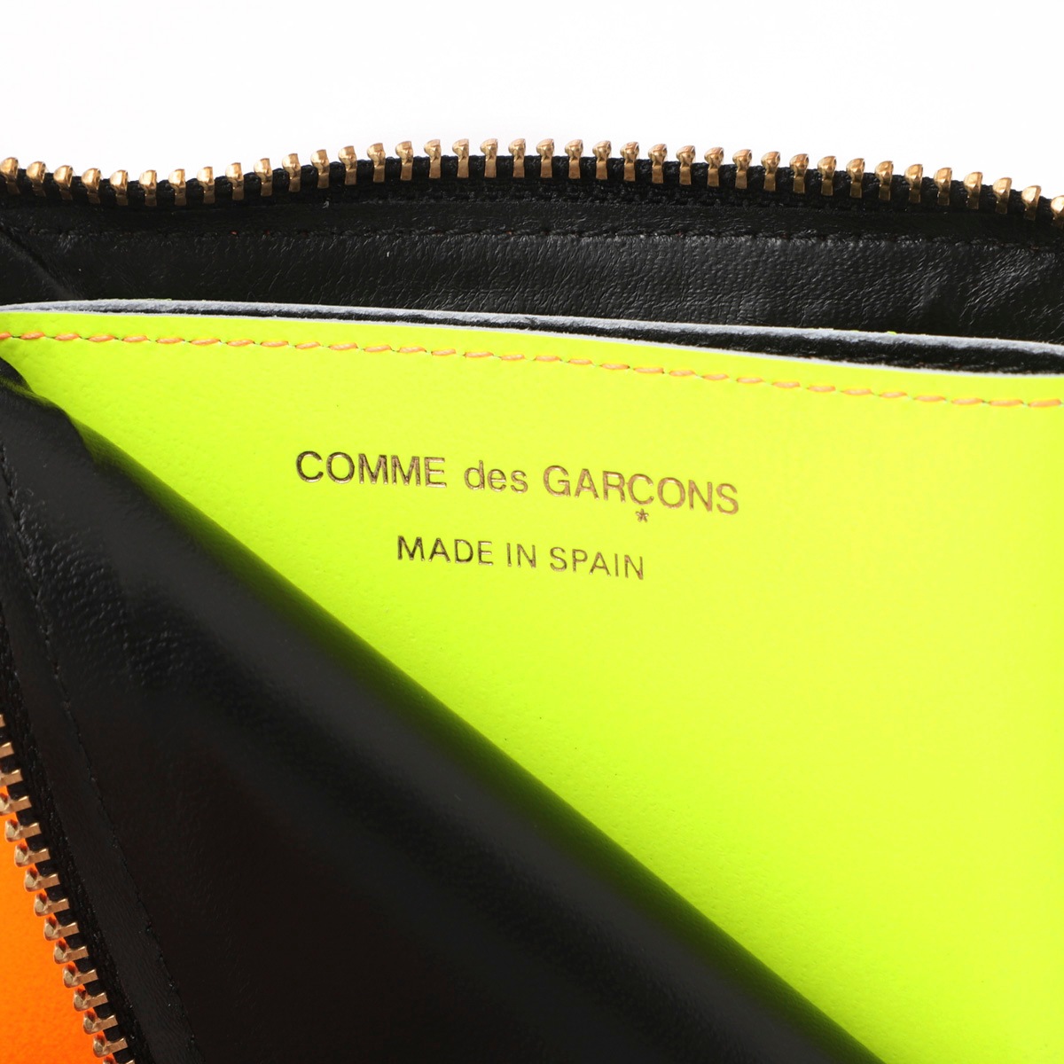 COMME des GARCONS コム デ ギャルソン コインケース/SUPERFLUO
