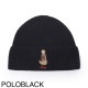 『ネコポス対応(2点まで)』POLO RALPH LAUREN ポロラルフローレン ニットキャップ/ビーニー/GOLDEN RETREIVER BEANIE