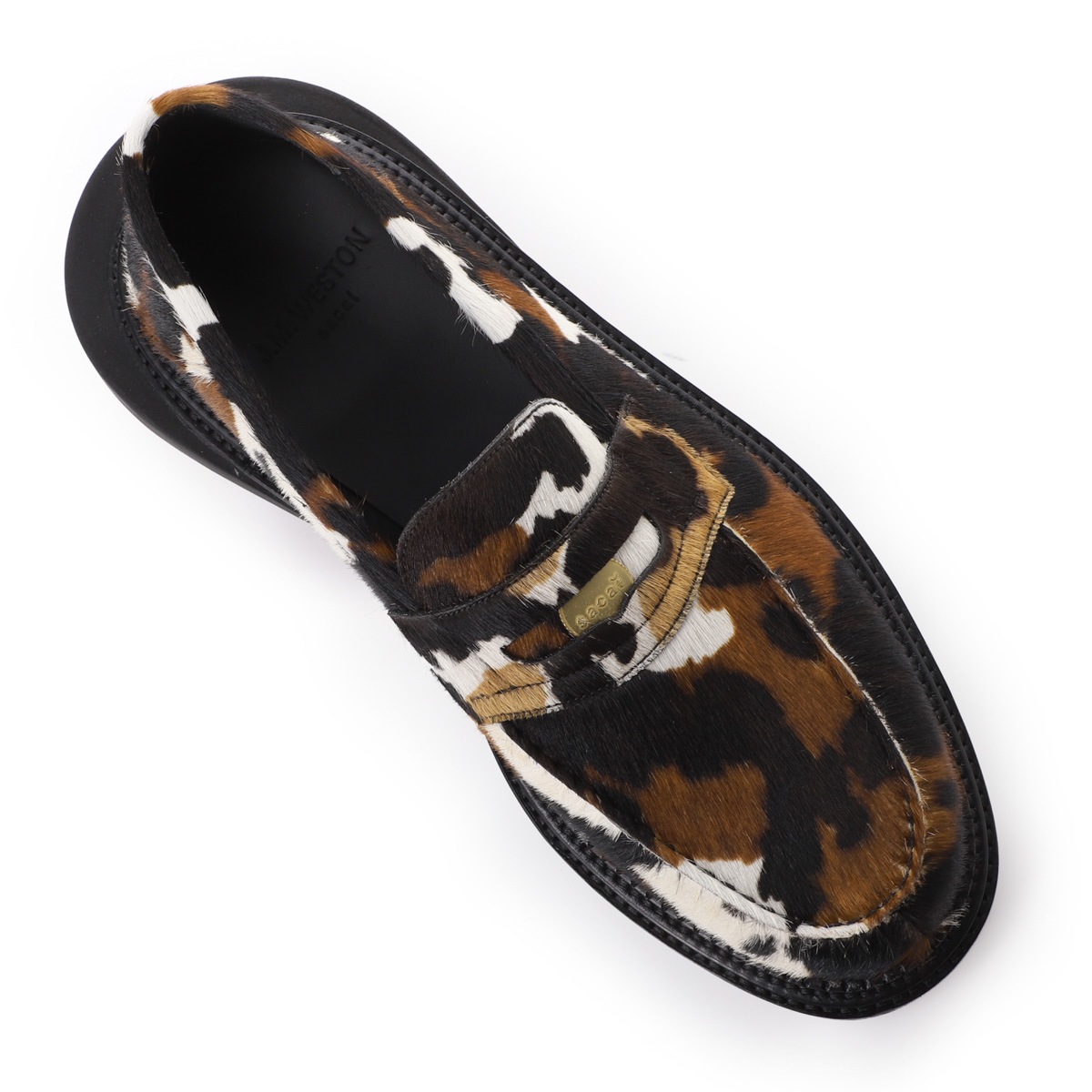 J.M. WESTON ジェイエムウエストン ローファー/Loafer J.M. WESTON x