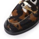 J.M. WESTON ジェイエムウエストン ローファー/Loafer J.M. WESTON x sacai ワイズ:D【大きいサイズあり】 メンズ