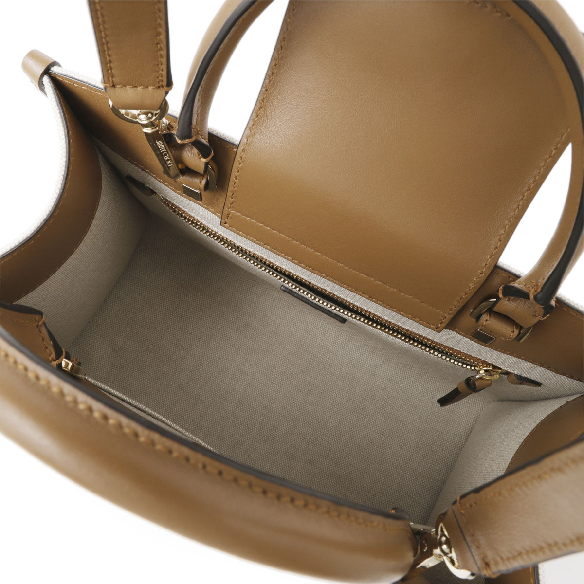 アウトレット】JIMMY CHOO ジミーチュウ トートバッグ/Avenue S Tote 