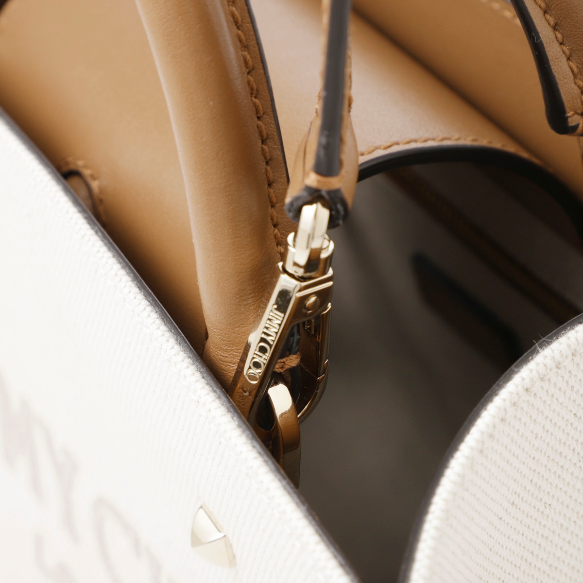 アウトレット】JIMMY CHOO ジミーチュウ トートバッグ/Avenue S Tote