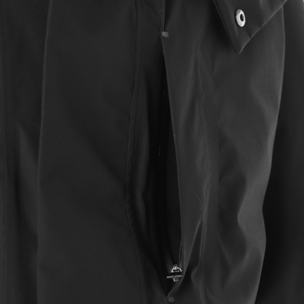 HERNO ヘルノ フーデッド コート/中綿入り コート/HERNO LAMINAR GORE-TEX【大きいサイズあり】 メンズ