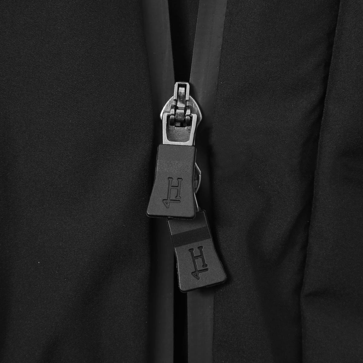 HERNO ヘルノ フーデッド コート/中綿入り コート/HERNO LAMINAR GORE-TEX【大きいサイズあり】 メンズ