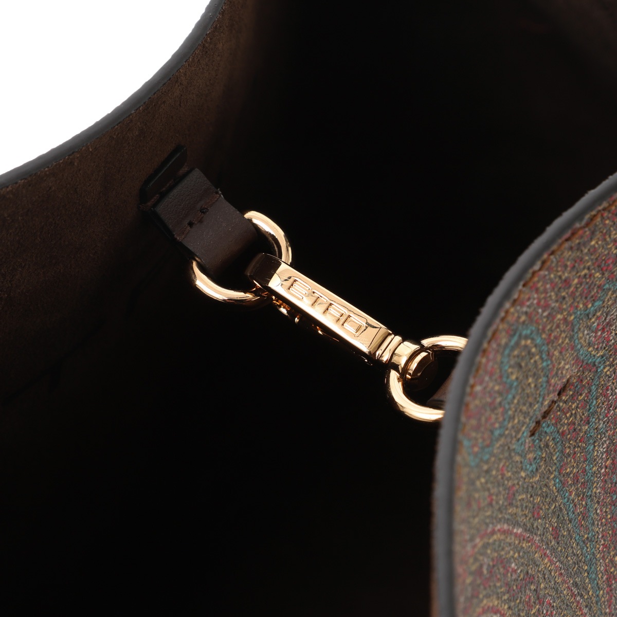 ETRO エトロ トートバッグ/LARGE ARNICA LIBRA TOTE BAG リブラ アルニカトートバッグ レディース