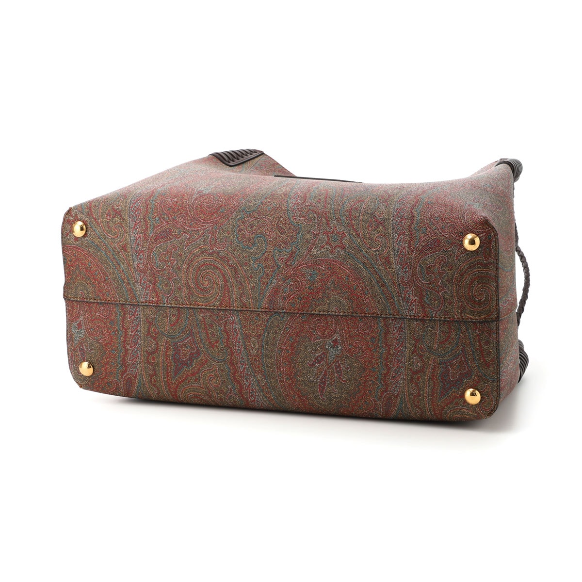 ETRO エトロ トートバッグ/LARGE ARNICA LIBRA TOTE BAG リブラ アルニカトートバッグ レディース