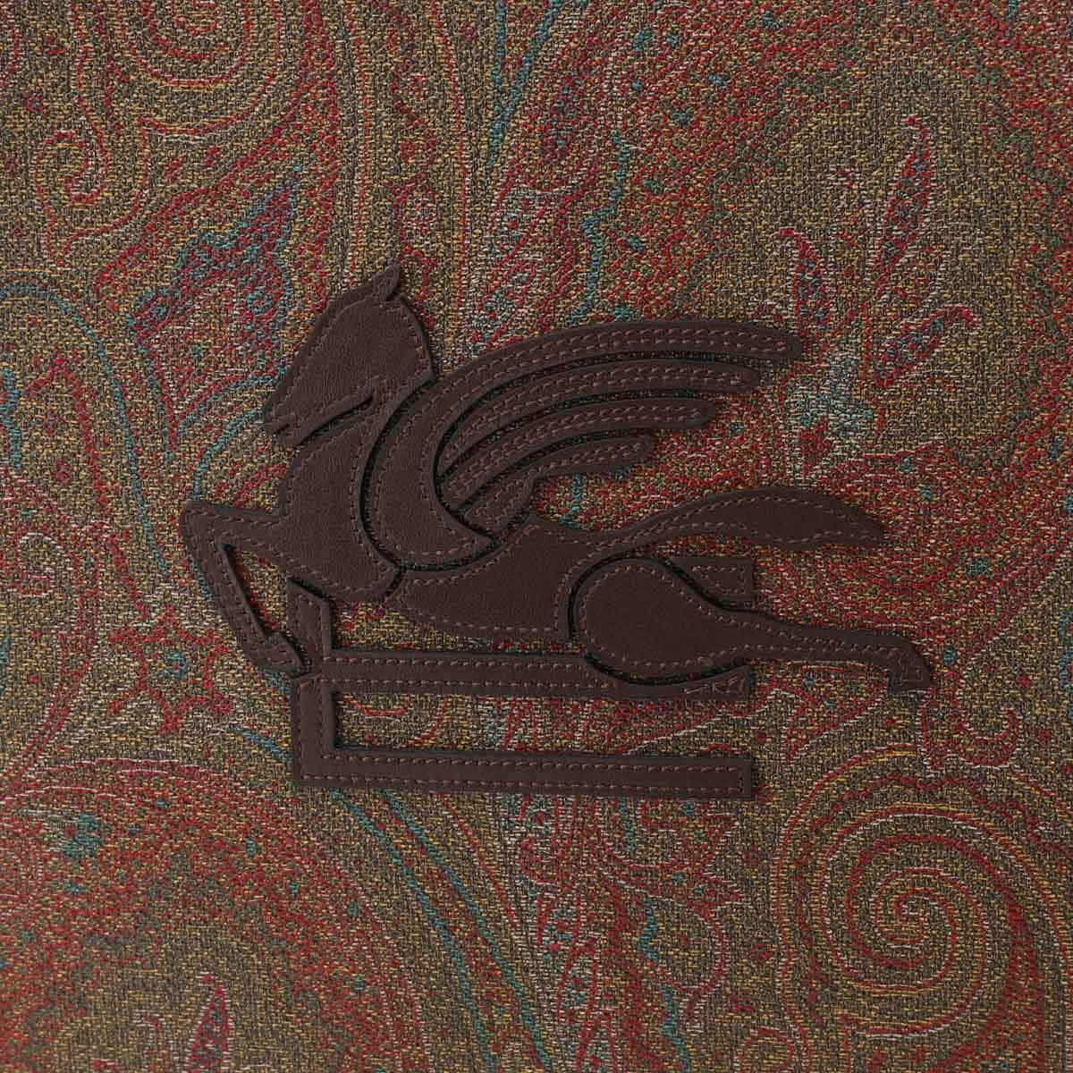 ETRO エトロ トートバッグ/LARGE ARNICA LIBRA TOTE BAG リブラ アルニカトートバッグ レディース