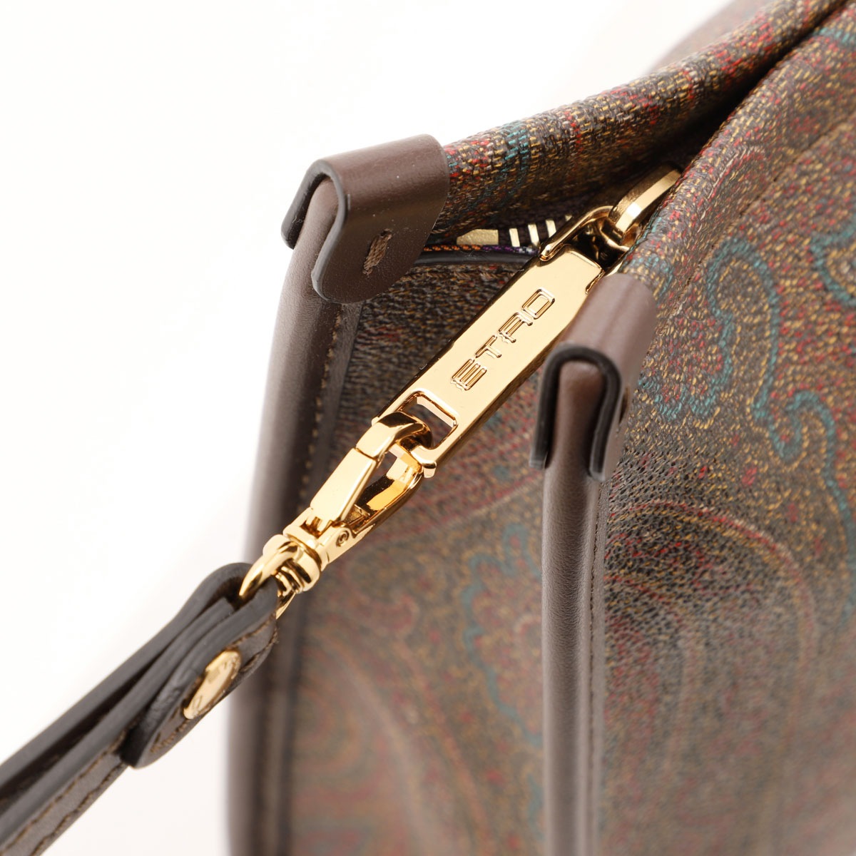 ETRO エトロ ポーチ/クラッチバッグ メンズ