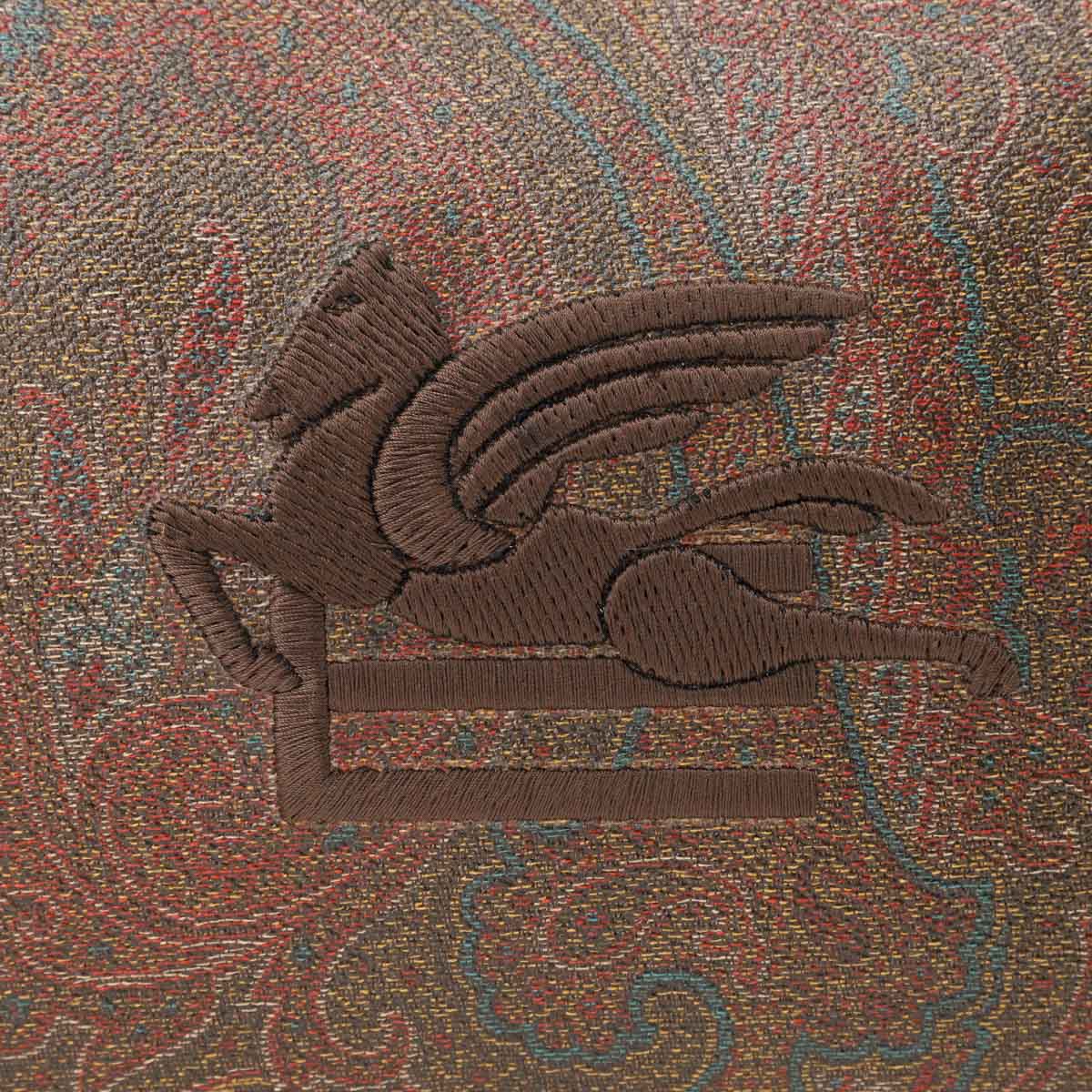 ETRO エトロ ポーチ/クラッチバッグ メンズ