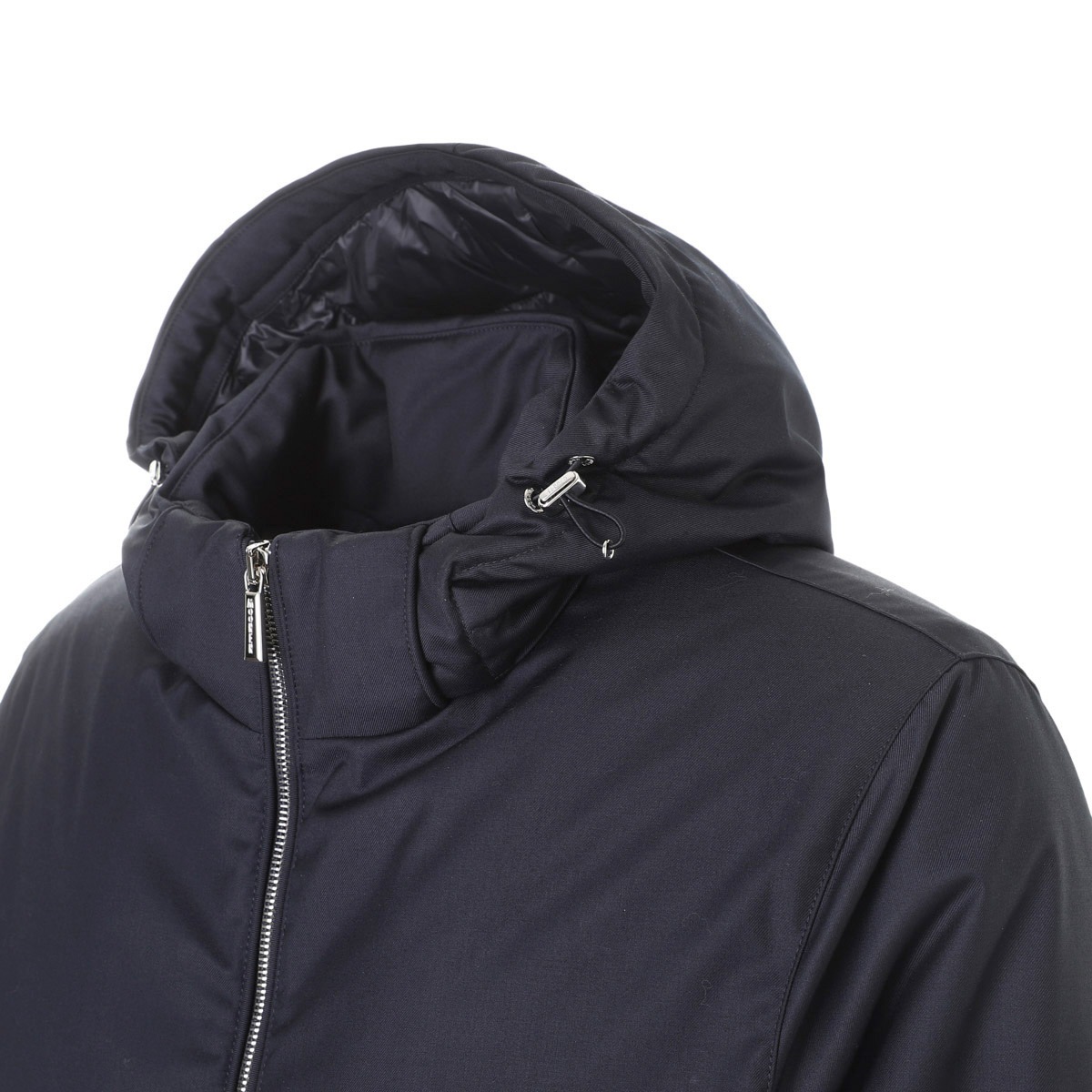 MOORER ムーレー フーデッドダウンブルゾン ALBINI PUM 楽天市場】MOORER【ムーレー】フーデッドダウンブルゾン ALBINI