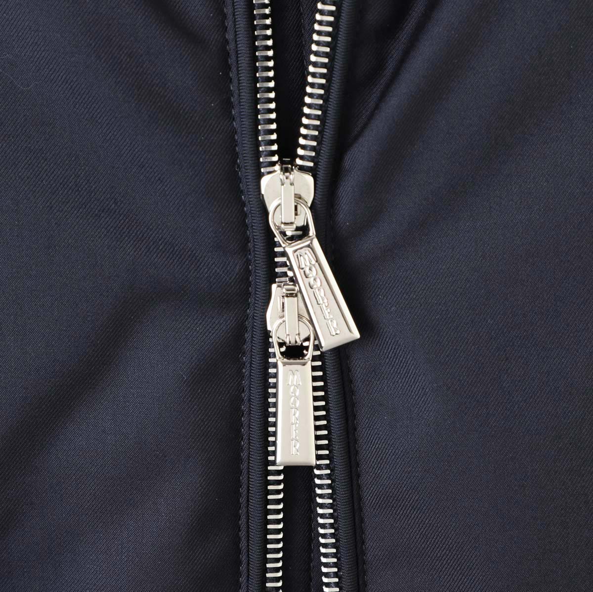 MOORER ムーレー ダウンブルゾン/フーデッドブルゾン/ACQUA ALBINI-PUM【大きいサイズあり】 メンズ