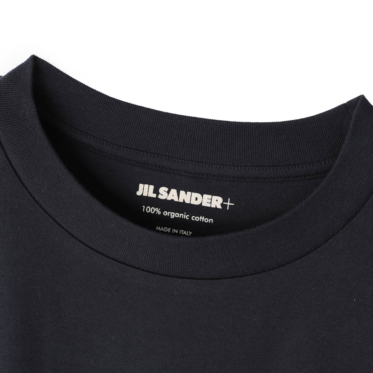 JIL SANDER ジルサンダー クルーネック Tシャツ 3枚セット/T-SHIRT SS