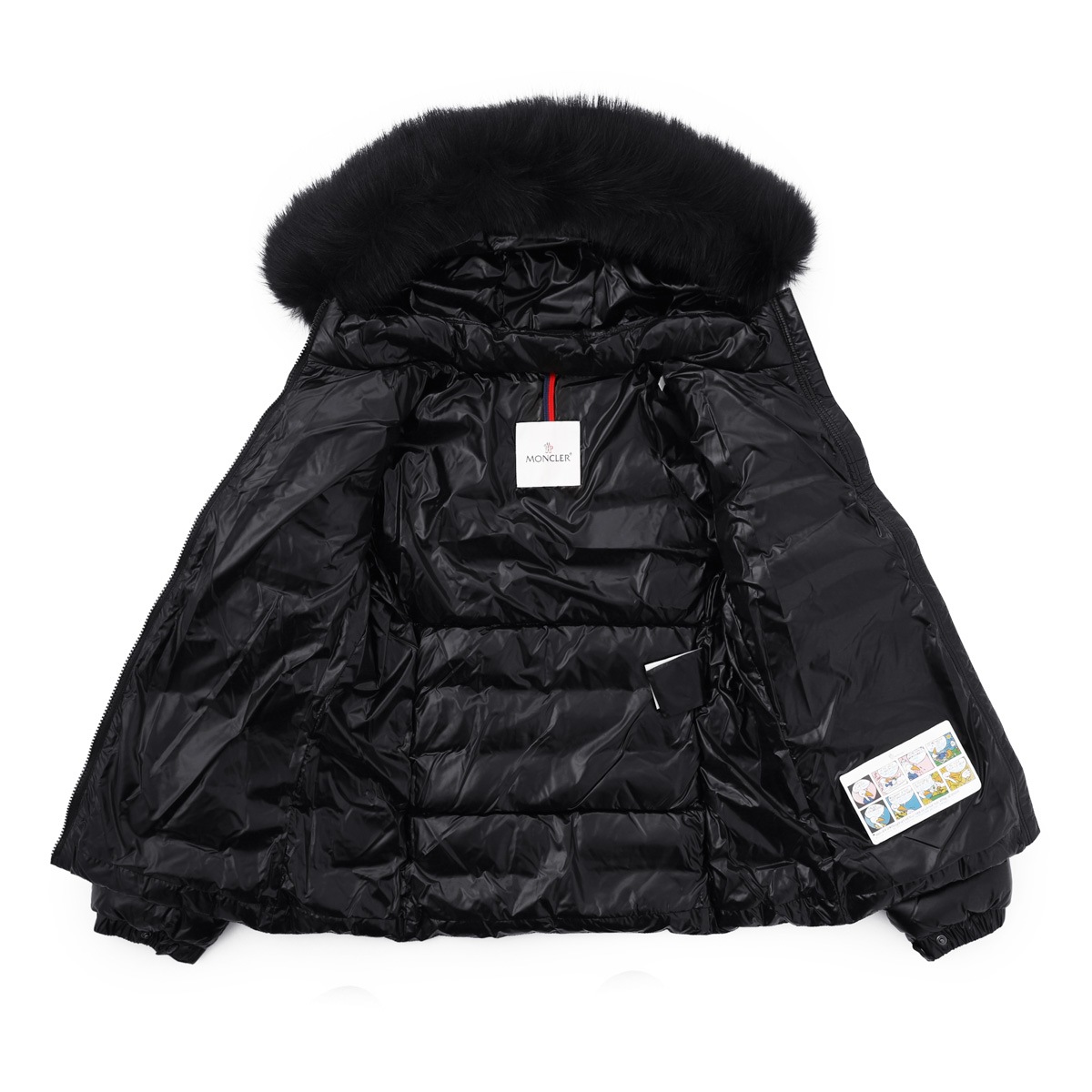 MONCLER モンクレール ダウンジャケット/BADYF レディース