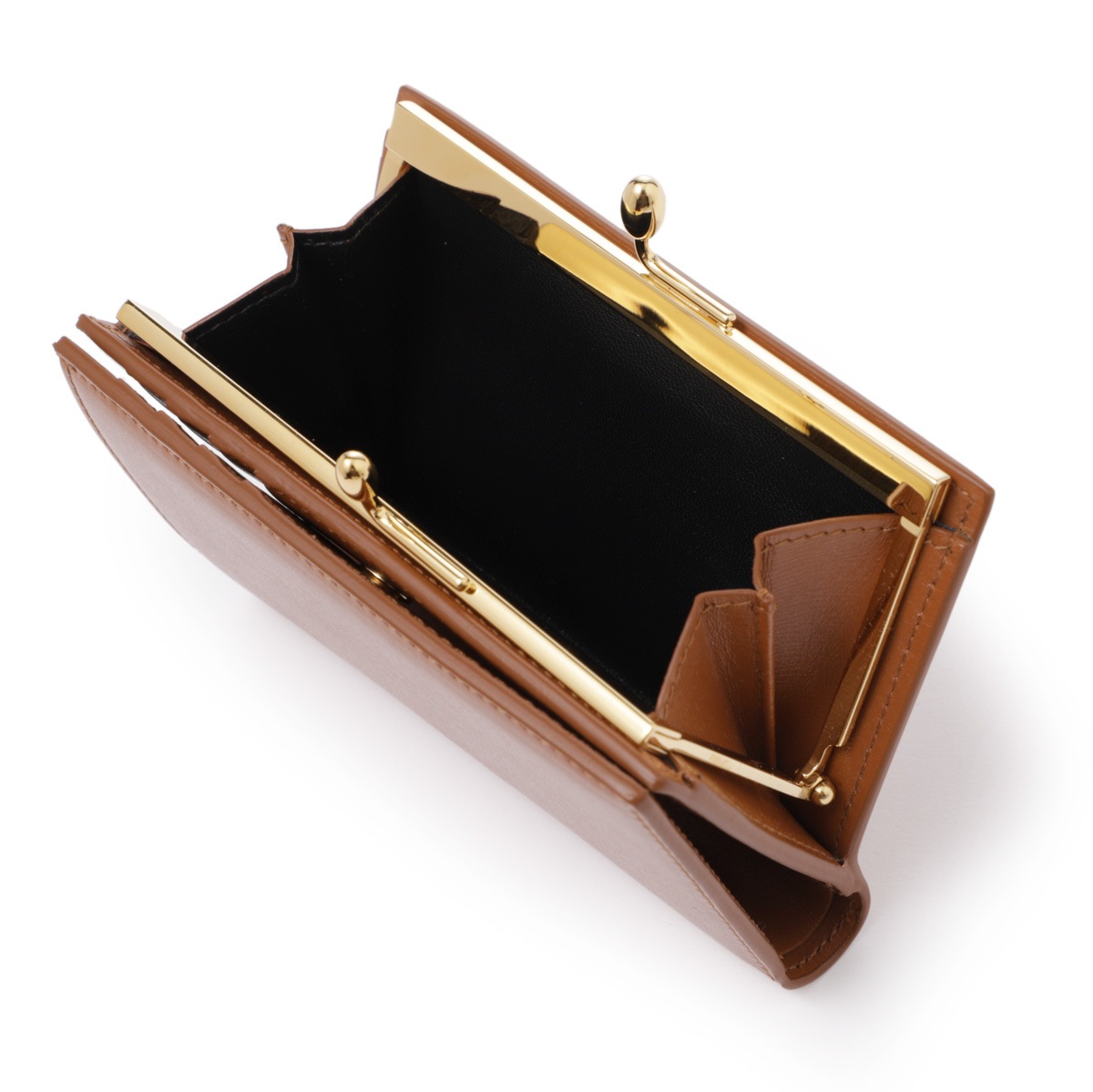 JIL SANDER ジルサンダー 2つ折り財布 小銭入れ付き/GOJI PURSE SMALL レディース