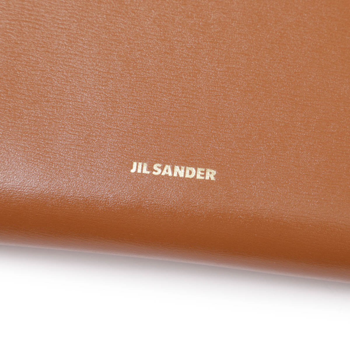 JIL SANDER ジルサンダー 2つ折り財布 小銭入れ付き/GOJI PURSE SMALL レディース