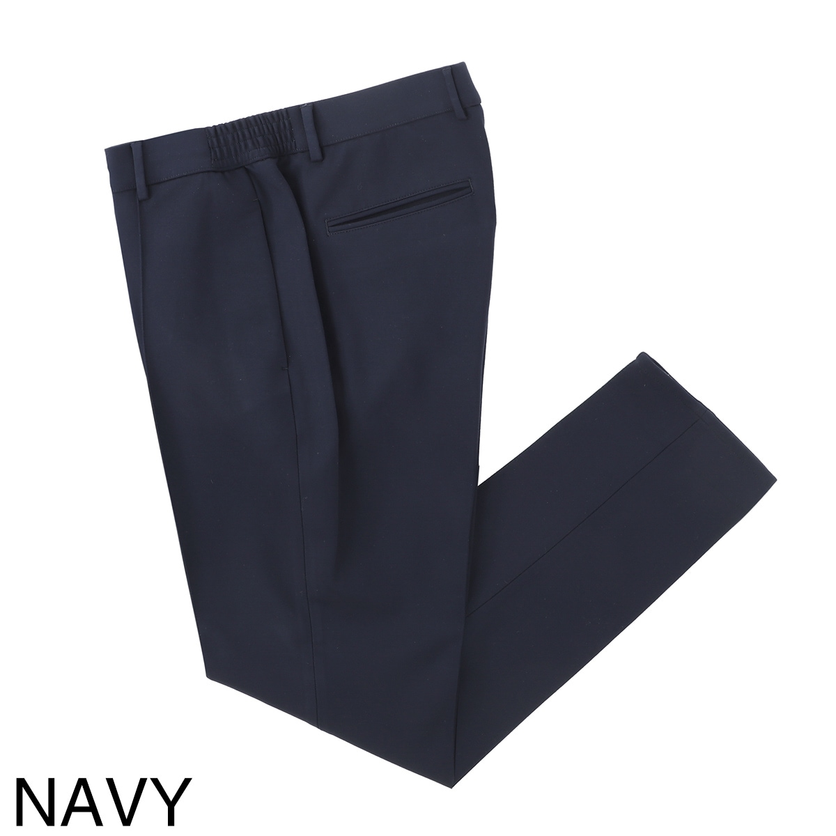 giab's ARCHIVIO MASACCIO A2 イージーパンツ 48 giab's ARCHIVIO（ジャブス アルキヴィオ） イージーパンツ MASACCIO