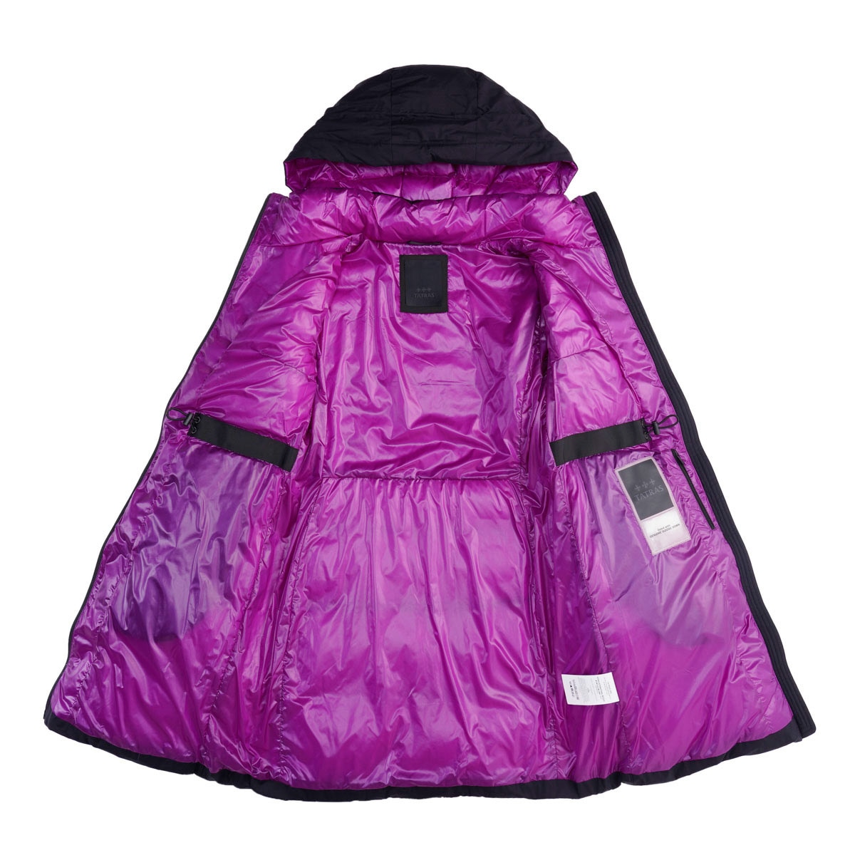 TATRAS タトラス ダウンコート/CORTORE【大きいサイズあり】 レディース